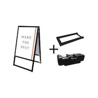 �u���b�N�o���E�X�X�^���h�Ŕ@�`�P���ʁ@