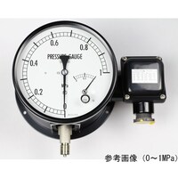 �}�C�N���X�C�b�`�ړ_�t���͌v�i�P�T�O���j