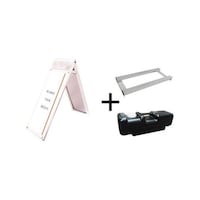 �|�X�^�[�p�X�^���h�Ŕp���t���b�g�P�[�X