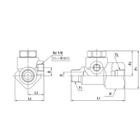 �p�[�W�A�_�v�^�@�|�S�i�j�b�P���߂����j�m