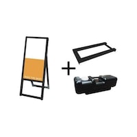 �u���b�N�o���E�X�X�^���h�Ŕ@�A���~����