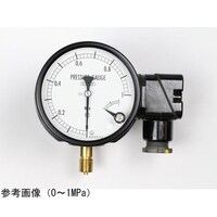 �}�C�N���X�C�b�`�ړ_�t���͌v�i�P�O�O���j