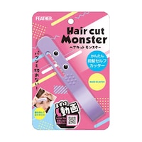 �w�A�J�b�g�����X�^�[�@�O���Z���t�J�b�^�[