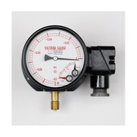 �}�C�N���X�C�b�`�ړ_�t���͌v�i�P�O�O���j