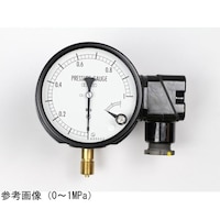 �}�C�N���X�C�b�`�ړ_�t���͌v�i�P�O�O���j