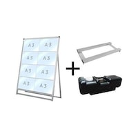 �o���E�X�J�[�h�P�[�X�X�^���h�Ŕ@�`�R��