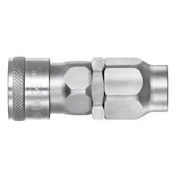 �u���[�h�z�[�X�p�n�C�J�v���i�\�P�b�g�j�^