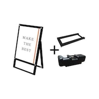 �u���b�N�|�X�^�[�p�X�^���h�Ŕ@�a�Q�Ж�