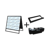 �u���b�N�o���E�X�J�[�h�P�[�X�X�^���h�Ŕ�