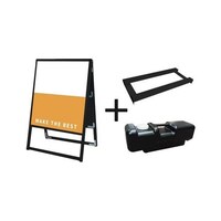 �u���b�N�o���E�X�X�^���h�Ŕ@�A���~����