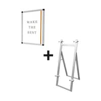 �A���~�t���[�C�[�[���@�S�R�O�@�a�Q�p�l��