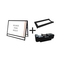 �u���b�N�o���E�X�X�^���h�Ŕ@�A�N�����@