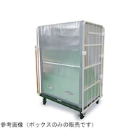 �L�[�v�T�[���{�b�N�X�@�J�S��ԗp�@���f�M