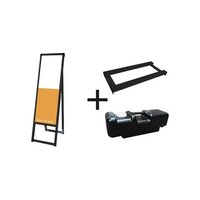 �u���b�N�o���E�X�X�^���h�Ŕ@�A���~����