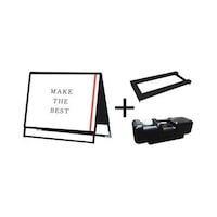 �|�X�^�[�O���b�v�X�^���h�Ŕ@�����p�@�a