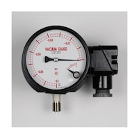 �}�C�N���X�C�b�`�ړ_�t���͌v�i�P�O�O���j