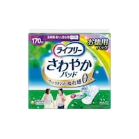 ���C�t���[�@����₩�p�b�h�@�P�V�O�����@�����ԁE��ł����S�p�@�P�i�Q�Q�����j�@�U�X�|�R�P�T�R�|�Q�U�@�P��