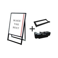 �u���b�N�o���E�X�X�^���h�Ŕk�d�c�@�a�P