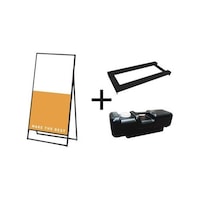 �u���b�N�o���E�X�X�^���h�Ŕ@�A���~����