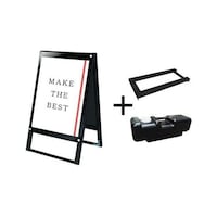 �u���b�N�|�X�^�[�p�X�^���h�Ŕ@�a�Q���ʃu���b�N�@�E�G�C�g�A�[���E���^���N�Z�b�g�@�a�o�r�r�j�|�a�Q�q�a�|�R�r�d�s�@�P��