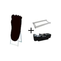 �|�b�v���X�^���h�ŔV���G�b�g�@�S�T�~�X