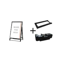 �u���b�N�|�X�^�[�p�X�^���h�Ŕ@�`�P���E�Жʃu���b�N�@�E�G�C�g�A�[���E���^���N�Z�b�g�@�a�o�r�r�j�|�`�P�k�j�a�|�R�r�d�s�@�P��