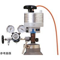 �o���u�V���b�^�[�@���g���N�^�i�����K�X�e