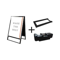 �u���b�N�|�X�^�[�p�X�^���h�Ŕ}�O�l�W�@�a�P���ʃu���b�N�@�E�G�C�g�A�[���E���^���N�Z�b�g�@�a�o�r�r�j�l�m�|�a�P�q�a�|�R�r�d�s�@�P��