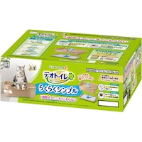 �f�I�g�C���@�炭�炭�V���v���{�̃Z�b�g�@