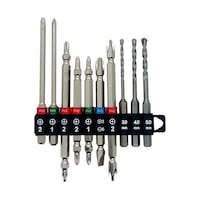 �J���[�r�b�g���R���N���[�g�h�����Z�b�g�@