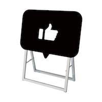 �|�b�v���X�^���h�ŔV���G�b�g�@�U�O�~�S�T�Жʃu���b�N�@�����ˌ`�i�w�j�@�o�o�r�j�r�k�U�O�w�S�T�j�|�f�n�n�@�P��