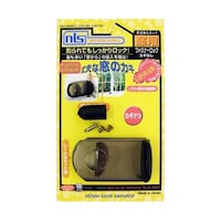 �h�Ƌ������b�N�@���p�@�t�@�X�i�[���b�N�@