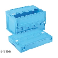 �܂肽���݃R���e�i�[�@�u���[�@�b�e�|�r�V