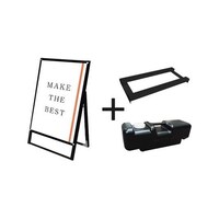 �u���b�N�|�X�^�[�p�X�^���h�Ŕ}�O�l�W�@�a�P�Жʃu���b�N�@�E�G�C�g�A�[���E���^���N�Z�b�g�@�a�o�r�r�j�l�m�|�a�P�j�a�|�R�r�d�s�@�P��