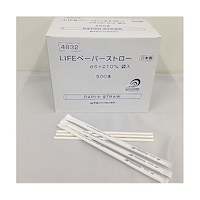 ���C�t�y�[�p�[�X�g���[�@�ܓ��@�P�P�[�X�i