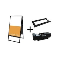 �u���b�N�o���E�X�X�^���h�Ŕ@�A���~����