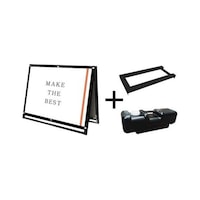 �u���b�N�|�X�^�[�p�X�^���h�Ŕ@�`�O�����E���ʃu���b�N�@�E�G�C�g�A�[���E���^���N�Z�b�g�@�a�o�r�r�j�|�`�O�x�k�q�a�|�R�r�d�s�@�P��