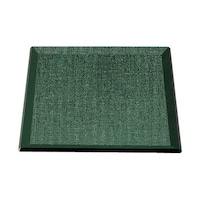 �ڂP���ϔM�z�ڊp�~�m���X���b�v�@�O���[��