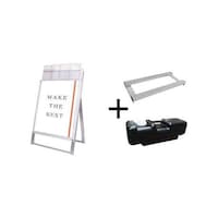 �|�X�^�[�p�X�^���h�Ŕp���t���b�g�P�[�X