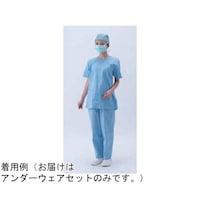 �A���_�[�E�F�A�Z�b�g�@�m�r�p�e�@�P���i�T�O�Z�b�g���j�@�t�v�|�m�r�e�@�P��