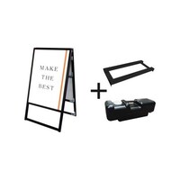 �u���b�N�o���E�X�X�^���h�Ŕk�d�c�@�a�Q���ʁ@�E�G�C�g�A�[���E���^���N�Z�b�g�@�a�u�`�r�j�k�d�c�|�a�Q�q�|�R�r�d�s�@�P��