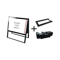 �u���b�N�|�X�^�[�p�X�^���h�Ŕ@�`�P�����ʃu���b�N�@�E�G�C�g�A�[���E���^���N�Z�b�g�@�a�o�r�r�j�|�`�P�x�q�a�|�R�r�d�s�@�P��