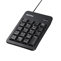 �L���e���L�[�{�[�h�@�s�����L�[�t���@�u���b�N�@�a�r�s�j�P�O�O�a�j�@�P��