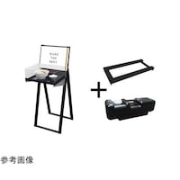 �u���b�N���b�N�X�^���h�Ŕ@�`�R���u���b�N�i�A�N�����{�b�N�X�t�j�@�E�G�C�g�A�[���E���^���N�Z�b�g�@�a�q�`�r�j�`�|�`�R�x�a�|�R�r�d�s�@�P��