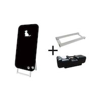 �|�b�v���X�^���h�ŔV���G�b�g�@�S�T�~�X