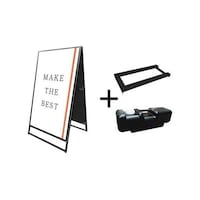 �u���b�N�|�X�^�[�p�X�^���h�Ŕ@�`�O���ʃu���b�N�@�E�G�C�g�A�[���E���^���N�Z�b�g�@�a�o�r�r�j�|�`�O�q�a�|�R�r�d�s�@�P��