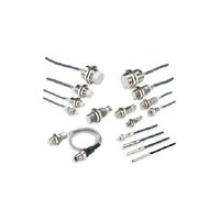 �ߐڃZ���T�[�@�X�^���_�[�h�^�C�v�@�d�Q�d