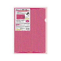 �g���b�N�N���A�t�H���_�[�@�`�S�@�s���N�@�P�P�[�X�i�P�O���^���~�P�S�j�@�r�Q�T�O�O�|�S�R�@�P�P�[�X