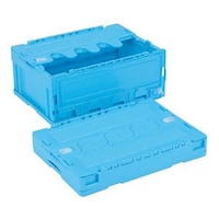 �܂肽���݃R���e�i�[�@�u���[�@�b�e�|�r�R