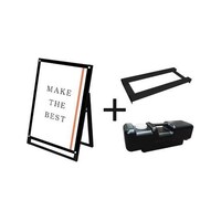 �u���b�N�|�X�^�[�p�X�^���h�Ŕ}�O�l�W�@�`�P���E�Жʃu���b�N�@�E�G�C�g�A�[���E���^���N�Z�b�g�@�a�o�r�r�j�l�m�|�`�P�k�j�a�|�R�r�d�s�@�P��